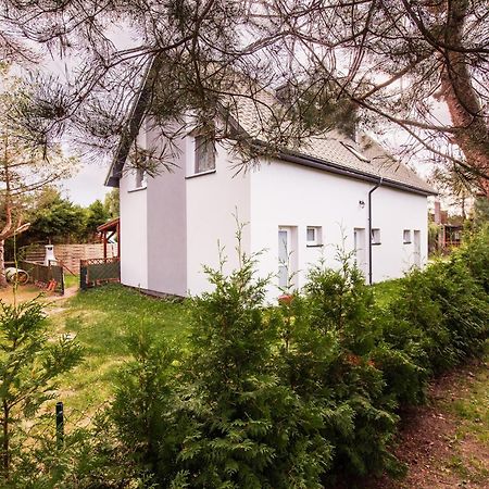 Apartamenty-Domy Lubiatowo  Exteriér fotografie